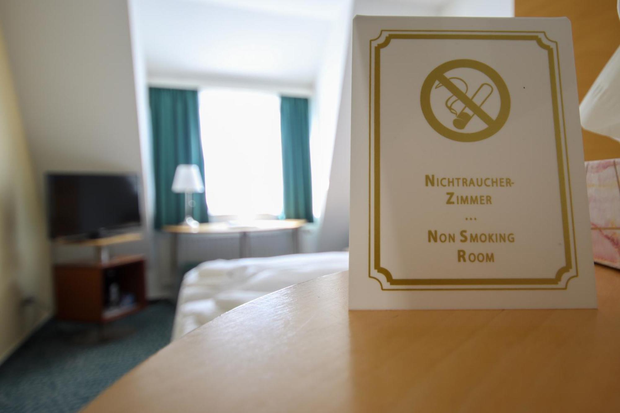 Check Inn Hotel Merseburg Zewnętrze zdjęcie